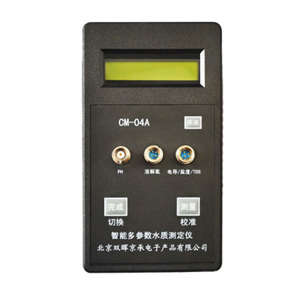 CM-04A多参数水质小香蕉久久网站