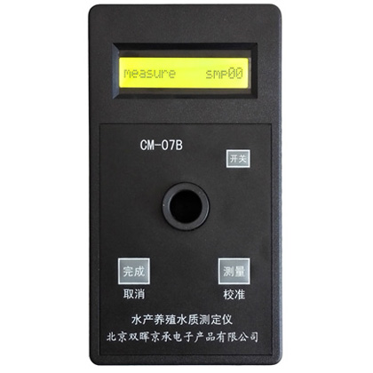 CM-07B多参数（水产养殖）小香蕉久久网站