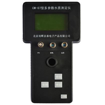CM-07多参数小香蕉久久网站