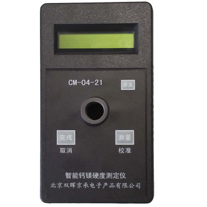 CM-04-21钙镁硬度水质小香蕉久久网站