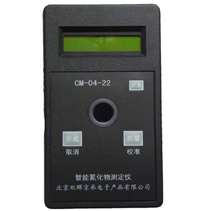 CM-04-22氰化物水质小香蕉久久网站