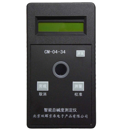 CM-04-34智能总碱度小香蕉久久网站