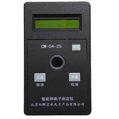 CM-04-25钾离子水质小香蕉久久网站