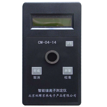 CM-04-14镍离子水质小香蕉久久网站